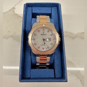 New Festina Women’s watch